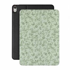 Burga Coque tablette Apple iPad Air 11 pouces (2025) M3 / (2024) M2 - Lost In Thought