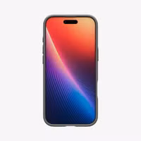 Spigen Coque Thin Fit avec MagSafe Apple iPhone Air - Gunmetal