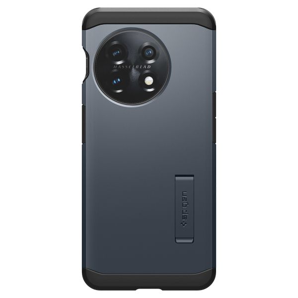 Spigen Coque Tough Armor OnePlus 11 - Metal Slate