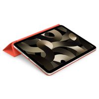 Apple Smart Folio Apple iPad Air 11 pouces (2025) M3 / (2024) M2 / Air 5 (2022) / Air 4 (2020) - Electric Orange