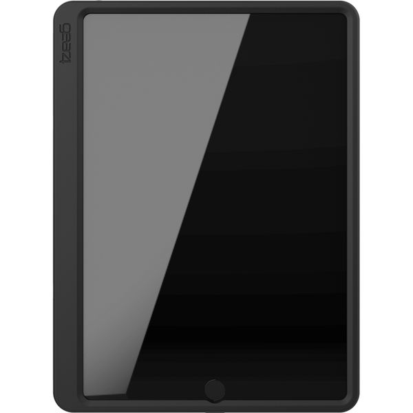 ZAGG Coque Battersea iPad 9 (2021) 10.2 pouces / iPad 8 (2020) 10.2 pouces / iPad 7 (2019) 10.2 pouces - Noir