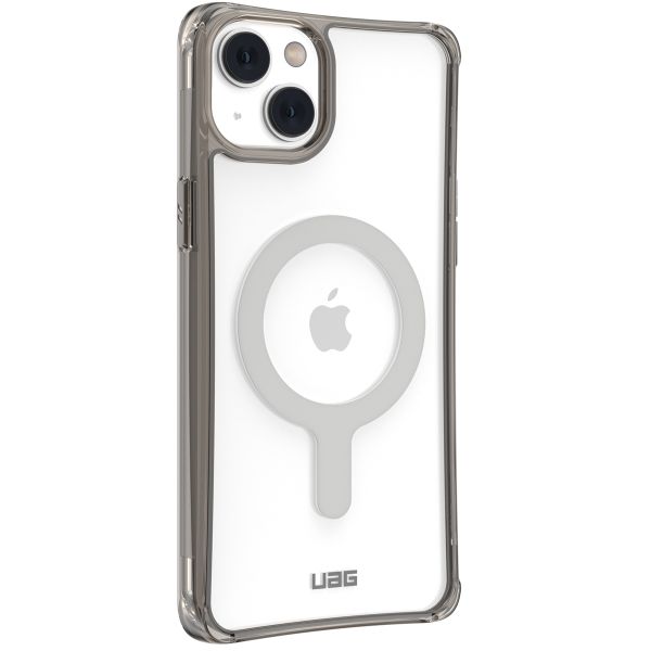 UAG Coque Plyo MagSafe Apple iPhone 14 Plus - Ash