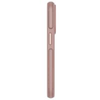 iDeal of Sweden Coque Bumper MagSafe Apple iPhone 14 Pro - Blush Pink