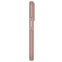 iDeal of Sweden Coque Bumper MagSafe iPhone 14 Pro - Blush Pink