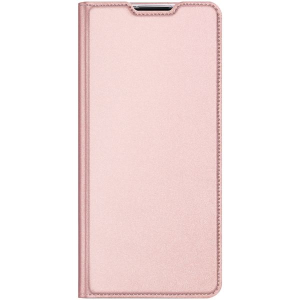 Dux Ducis Étui de téléphone Slim Huawei P Smart (2020) - Rose