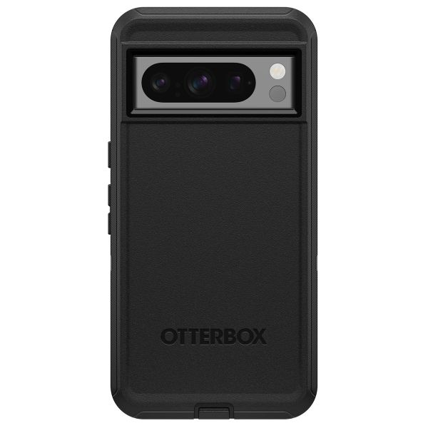 OtterBox Defender Rugged Backcover Google Pixel 8 Pro - Black