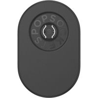 PopSockets PopGrip MagSafe - Noir