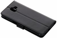 Etui de téléphone Fleurs de Trèfle Samsung Galaxy J6 Plus