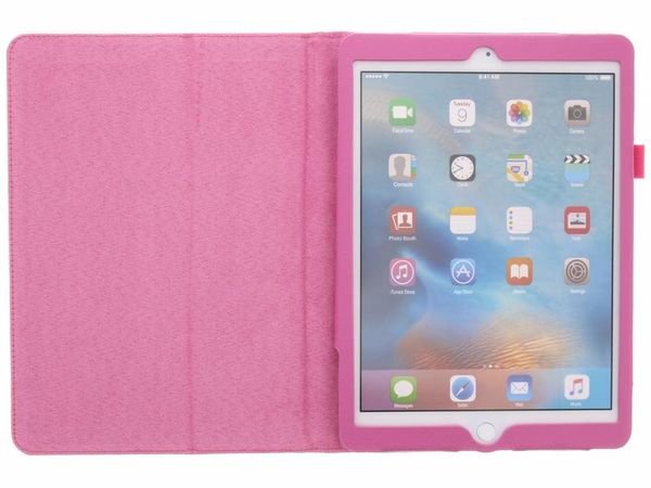 Coque tablette lisse iPad Pro 9.7 (2016)