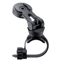 SP Connect ﻿Support universel pour vélo - Support de téléphone universel pour vélo pour coques SP Connect -  Noir