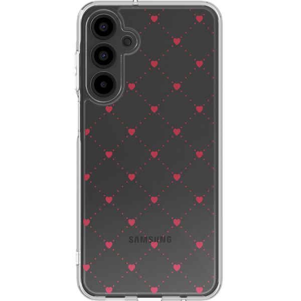 imoshion Coque Design Samsung Galaxy A16 - Crush Check