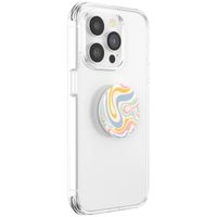 PopSockets PopGrip - Amovible - Soft Waves