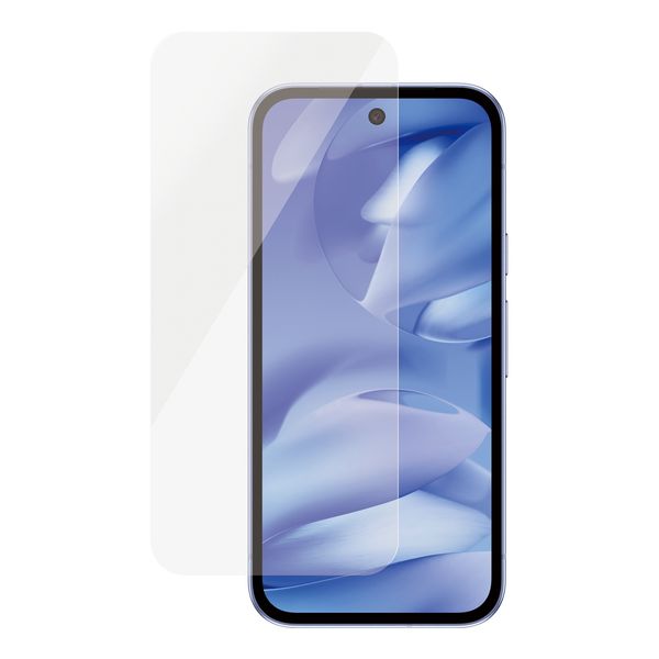 SAFE by PanzerGlass Protection d'écran Ultra-Wide Fit avec applicateur Google Pixel 10a