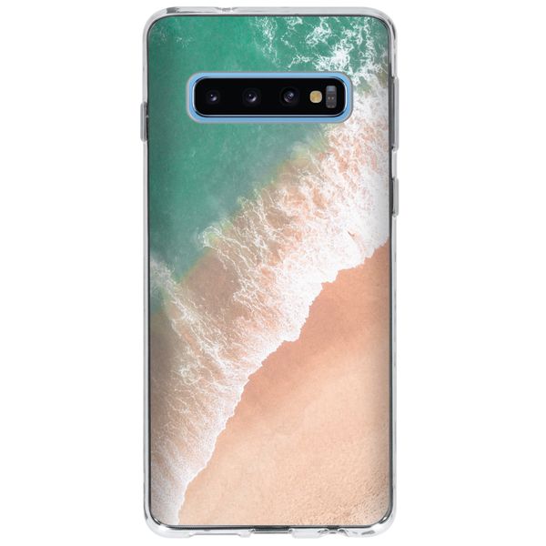 Coque Design Samsung Galaxy S10