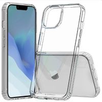 Accezz Coque Xtreme Impact Apple iPhone 14 - Transparent