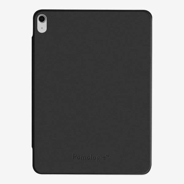 Pomologic BookCover iPad 11 (2025) 11 pouces / iPad 10 (2022) 10.9 pouces - Anthracite