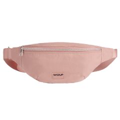 Wouf Downtown Sac banane femme - Crossbody Bag - Ballet