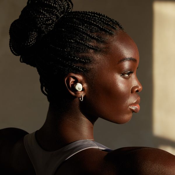 Beats Écouteurs sans fil Solo Buds - Écouteurs intra-auriculaires Bluetooth - Storm Gray