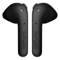 Defunc True Basic - Écouteurs sans fil - Écouteurs sans fil Bluetooth - Noir