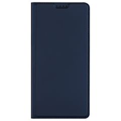 Dux Ducis Étui de téléphone Slim Xiaomi Redmi Note 13 Pro (5G) / Poco X6 - Vert foncé