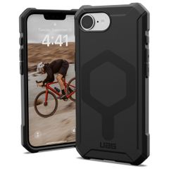 UAG Essential Armor MagSafe iPhone 16e - Noir