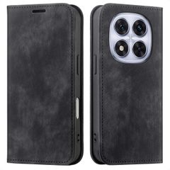 imoshion Étui de téléphone portefeuille Slim Xiaomi Poco X7 - Noir