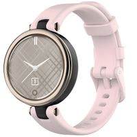 imoshion Bracelet en silicone Garmin Lily - Rose