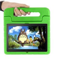 imoshion Coque kidsproof avec poignée Lenovo Tab P10 / M10