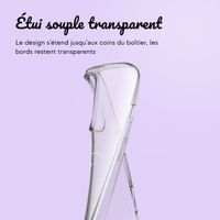 Coque avec votre propre photo et/ou texte Apple iPhone 16 Pro - Sierlijk hartje