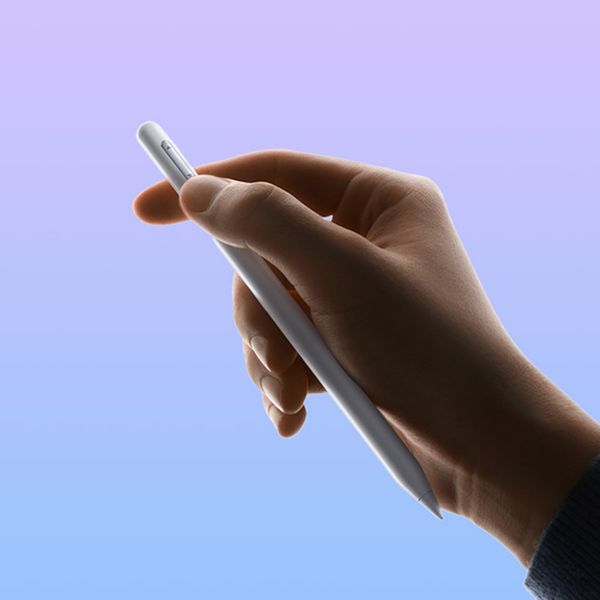 Baseus Stylet Smooth Writing 2 Series - Blanc