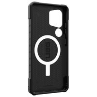 UAG Coque Pathfinder MagSafe SE Samsung Galaxy S25 Ultra - Midnight Camo