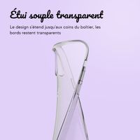 Coque avec votre propre photo et/ou texte Apple iPhone 12 (Pro) - Naam