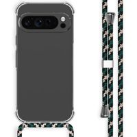 imoshion Coque avec dragonne Google Pixel 9 Pro XL - Vert