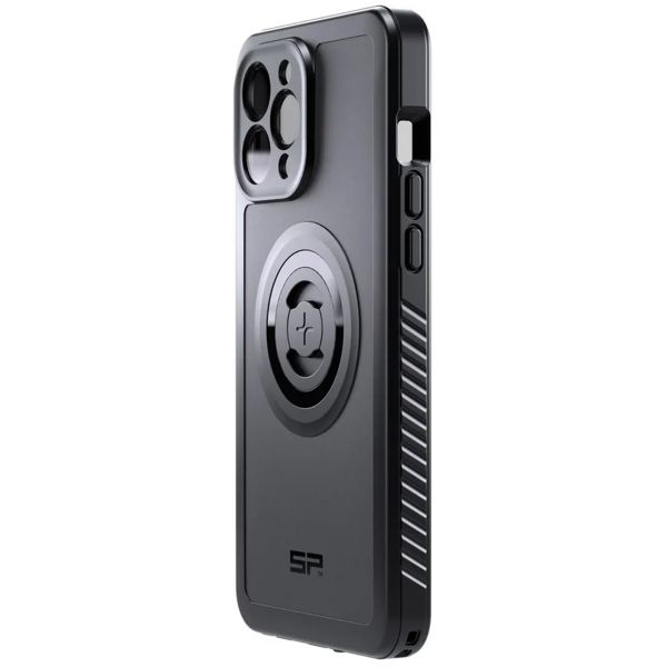 SP Connect Xtreme Series - Coque de télephone Apple iPhone 13 Pro Max - Noir