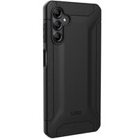 UAG Scout Backcover Samsung Galaxy A14 (5G) - Noir