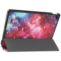 imoshion Coque tablette Design Trifold Realme Pad - Space