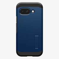 Spigen Coque Tough Armor MagSafe Google Pixel 9A - Navy Blue