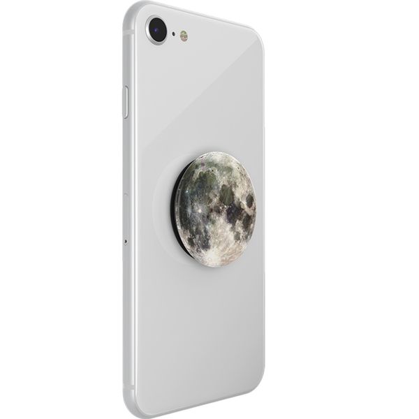 PopSockets PopGrip - Amovible - Moon