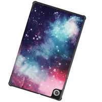 imoshion Coque tablette Design Trifold Lenovo Tab M10 HD (2nd gen)