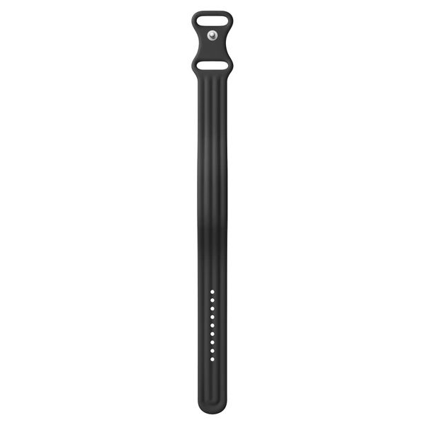 Google Active Band Fitbit Air - Taille S - Obsidian