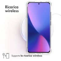 imoshion Shockproof Case Xiaomi 12 / 12X - Transparent