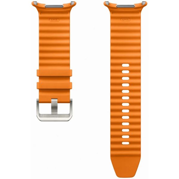 Samsung Bracelet PeakForm Samsung Galaxy Watch Ultra (2024/2025) - Orange