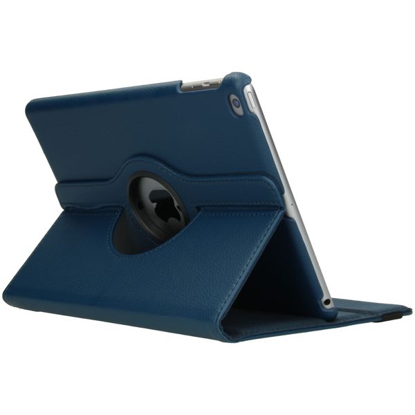 imoshion Coque tablette rotatif à 360° iPad 6 (2018) 9.7 pouces / iPad 5 (2017) 9.7 pouces