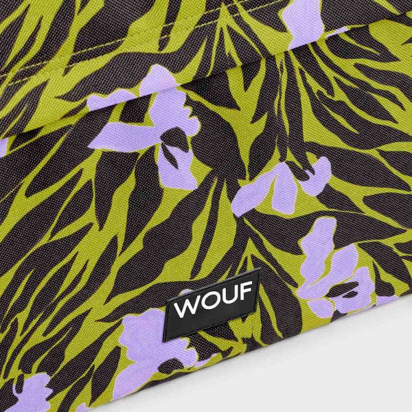 Wouf Pochette ordinateur 15-16 pouces - Adri