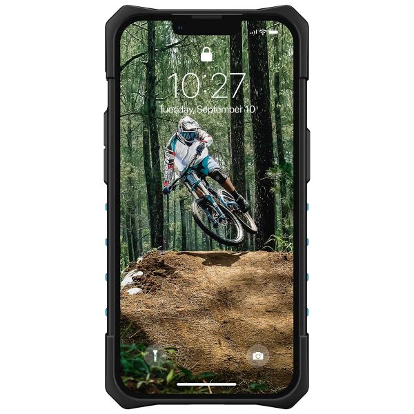UAG Coque Plasma Apple iPhone 13 Pro - Mallard