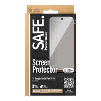 SAFE by PanzerGlass Protection d'écran Ultra-Wide Fit Google Pixel 9 / 9 Pro
