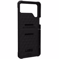 UAG Coque Civilian Samsung Galaxy Z Flip 4 - Noir
