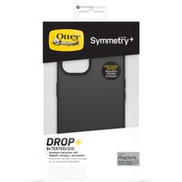 OtterBox Coque Symmetry MagSafe iPhone 14 / 13 - Noir