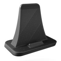 Zens Support de charge pour iPad ou Apple MacBook - 60 Watt - Plastique recyclé