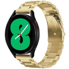 imoshion Bracelet en acier  - Connexion universelle 20 mm - Doré